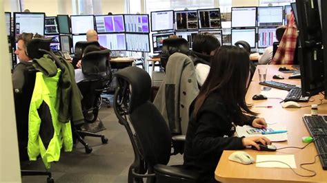 The Proprietary Forex Trading Firm in London .
